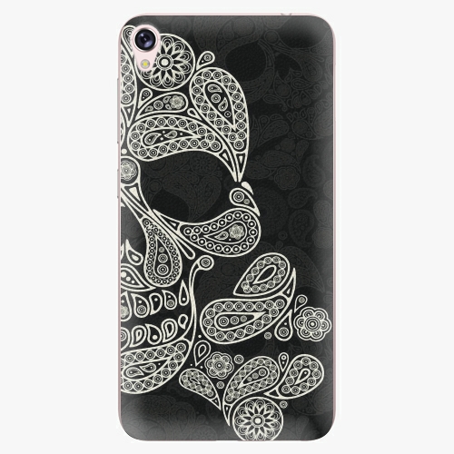 Plastový kryt iSaprio - Mayan Skull - Asus ZenFone Live ZB501KL Plastový kryt iSaprio - Mayan Skull - Asus ZenFone Live ZB501KL