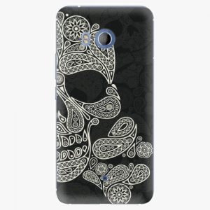 Plastový kryt iSaprio - Mayan Skull - HTC U11