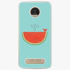 Plastový kryt iSaprio - Melon - Lenovo Moto Z Play