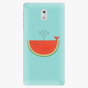Plastový kryt iSaprio - Melon - Nokia 3