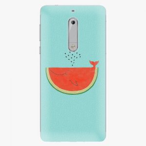 Plastový kryt iSaprio - Melon - Nokia 5