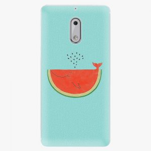 Plastový kryt iSaprio - Melon - Nokia 6