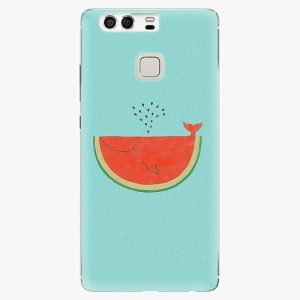 Plastový kryt iSaprio - Melon - Huawei P9