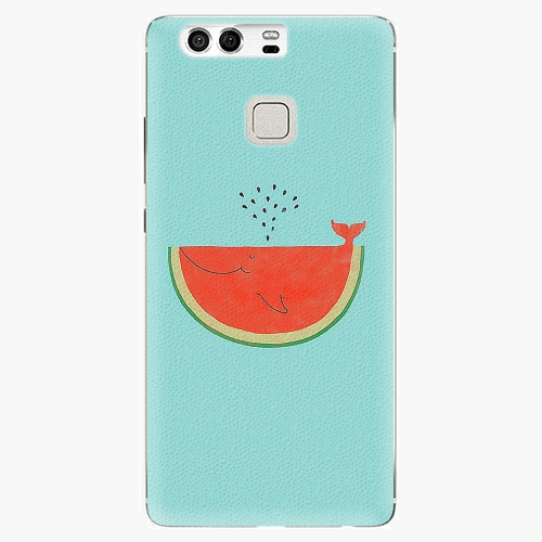 Plastový kryt iSaprio - Melon - Huawei P9 Plastový kryt iSaprio - Melon - Huawei P9