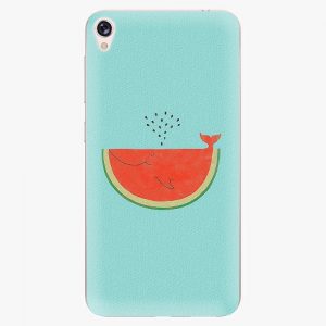 Plastový kryt iSaprio - Melon - Asus ZenFone Live ZB501KL