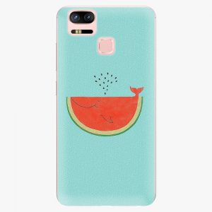 Plastový kryt iSaprio - Melon - Asus ZenFone 3 Zoom ZE553KL