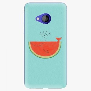 Plastový kryt iSaprio - Melon - HTC U Play