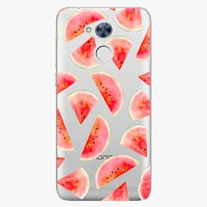 Plastový kryt iSaprio - Melon Pattern 02 - Huawei Honor 6A