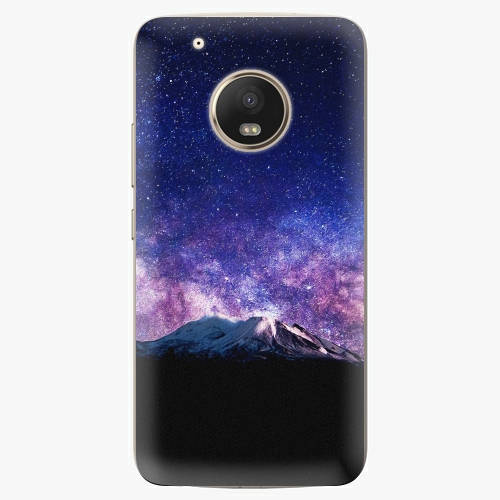 Plastový kryt iSaprio - Milky Way - Lenovo Moto G5 Plus Plastový kryt iSaprio - Milky Way - Lenovo Moto G5 Plus