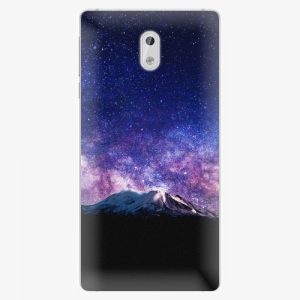 Plastový kryt iSaprio - Milky Way - Nokia 3