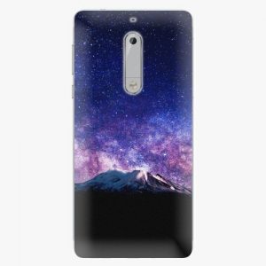 Plastový kryt iSaprio - Milky Way - Nokia 5