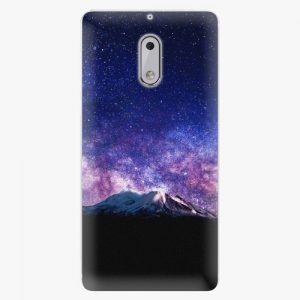 Plastový kryt iSaprio - Milky Way - Nokia 6