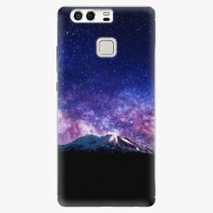 Plastový kryt iSaprio - Milky Way - Huawei P9