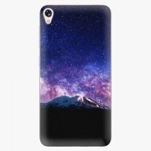 Plastový kryt iSaprio - Milky Way - Asus ZenFone Live ZB501KL