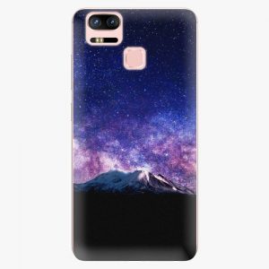 Plastový kryt iSaprio - Milky Way - Asus ZenFone 3 Zoom ZE553KL