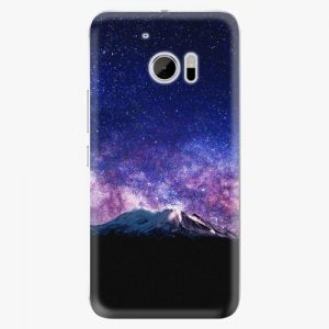 Plastový kryt iSaprio - Milky Way - HTC 10
