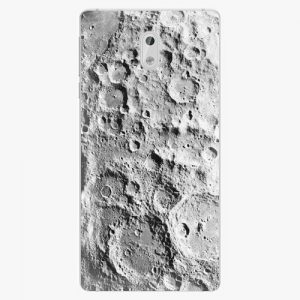 Plastový kryt iSaprio - Moon Surface - Nokia 3