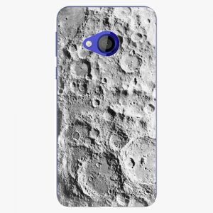 Plastový kryt iSaprio - Moon Surface - HTC U Play