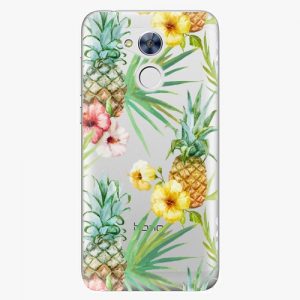Plastový kryt iSaprio - Pineapple Pattern 02 - Huawei Honor 6A