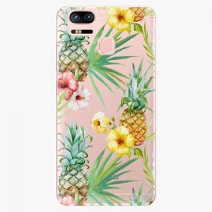Plastový kryt iSaprio - Pineapple Pattern 02 - Asus ZenFone 3 Zoom ZE553KL