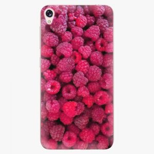 Plastový kryt iSaprio - Raspberry - Asus ZenFone Live ZB501KL