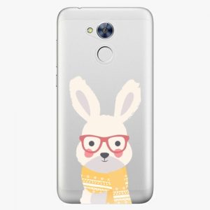 Plastový kryt iSaprio - Smart Rabbit - Huawei Honor 6A