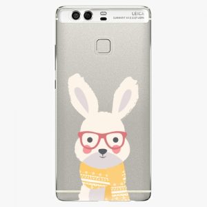 Plastový kryt iSaprio - Smart Rabbit - Huawei P9