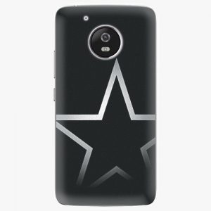 Plastový kryt iSaprio - Star - Lenovo Moto G5