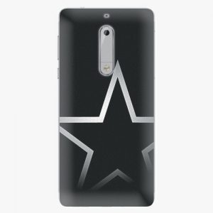 Plastový kryt iSaprio - Star - Nokia 5
