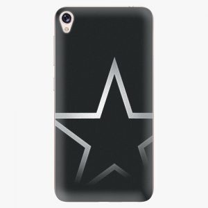 Plastový kryt iSaprio - Star - Asus ZenFone Live ZB501KL