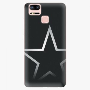 Plastový kryt iSaprio - Star - Asus ZenFone 3 Zoom ZE553KL