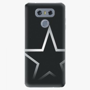 Plastový kryt iSaprio - Star - LG G6 (H870)
