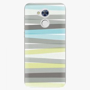 Plastový kryt iSaprio - Stripes - Huawei Honor 6A