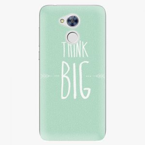 Plastový kryt iSaprio - Think Big - Huawei Honor 6A