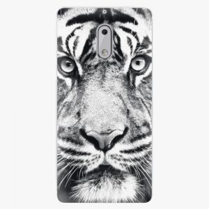 Plastový kryt iSaprio - Tiger Face - Nokia 6