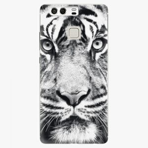 Plastový kryt iSaprio - Tiger Face - Huawei P9
