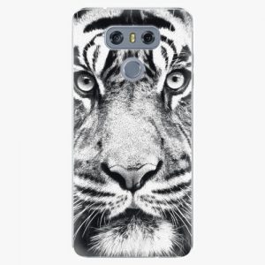 Plastový kryt iSaprio - Tiger Face - LG G6 (H870)