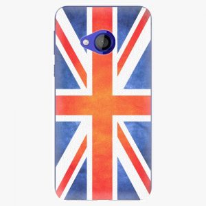 Plastový kryt iSaprio - UK Flag - HTC U Play