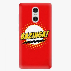 Plastový kryt iSaprio – Bazinga 01 – Xiaomi Redmi Pro