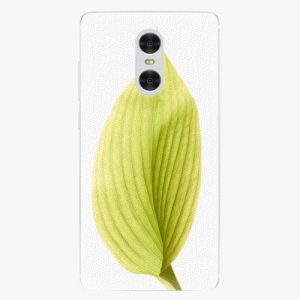 Plastový kryt iSaprio – Green Leaf – Xiaomi Redmi Pro