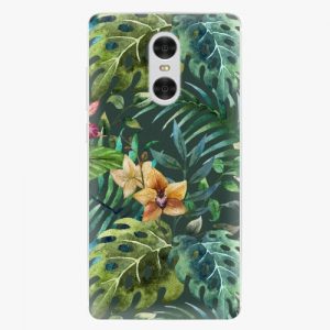 Plastový kryt iSaprio – Tropical Green 02 – Xiaomi Redmi Pro