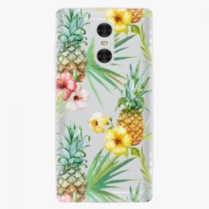 Plastový kryt iSaprio – Pineapple Pattern 02 – Xiaomi Redmi Pro