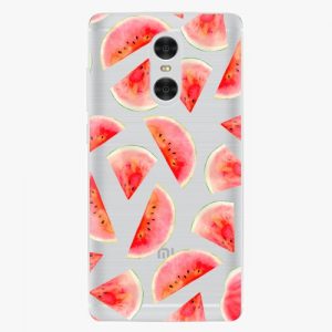 Plastový kryt iSaprio – Melon Pattern 02 – Xiaomi Redmi Pro