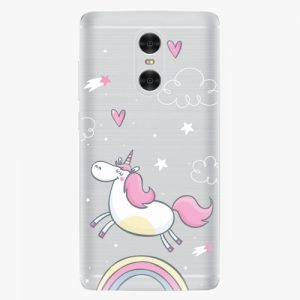 Plastový kryt iSaprio – Unicorn 01 – Xiaomi Redmi Pro