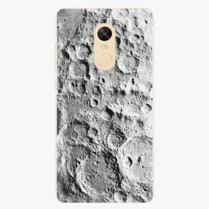 Plastový kryt iSaprio - Moon Surface - Xiaomi Redmi Note 4X