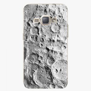 Plastový kryt iSaprio - Moon Surface - Samsung Galaxy J1 2016