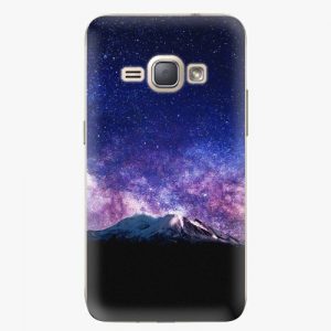 Plastový kryt iSaprio - Milky Way - Samsung Galaxy J1 2016