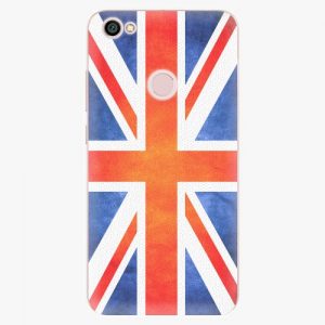 Plastový kryt iSaprio - UK Flag - Xiaomi Redmi Note 5A / 5A Prime