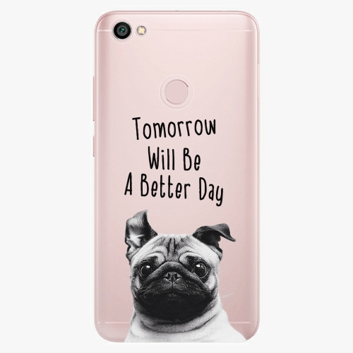 Plastový kryt iSaprio - Better Day 01 - Xiaomi Redmi Note 5A / 5A Prime Plastový kryt iSaprio - Better Day 01 - Xiaomi Redmi Note 5A / 5A Prime