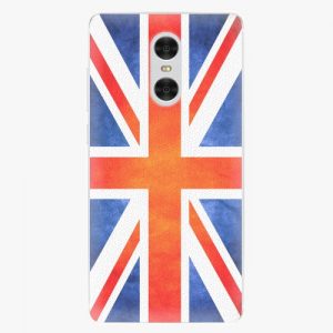 Plastový kryt iSaprio - UK Flag - Xiaomi Redmi Pro